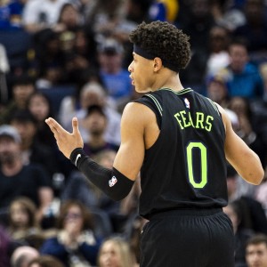 澳门新葡京-爵士不设防！鹈鹕全场轰下156分 本赛季全联盟第二高分