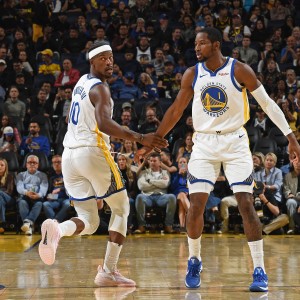 澳门新葡京-36岁的巴特勒重伤赛季报销 库明加能否拯救奄奄一息的勇士王朝？