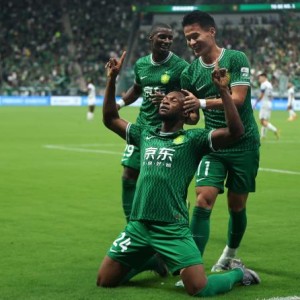 澳门新葡京娱乐城-【中超】法比奥破门杨立瑜替补建功 国安4比0沧州