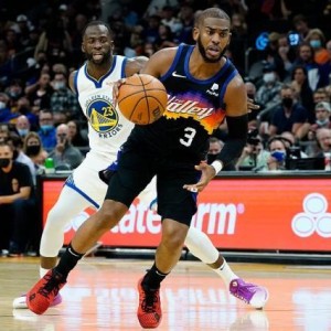 新葡京娱乐-【圆桌】休赛期最佳运作属于勇士火箭？太阳提升最大