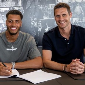 号称齐达内？多特蒙德3000万签入贝林厄姆接班人