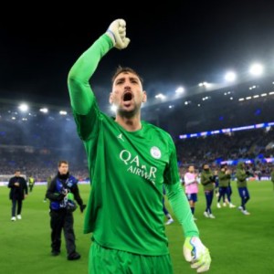 法媒：曼联已经就多纳鲁马的转会接触巴黎圣日耳曼