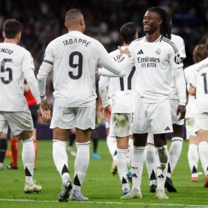 新葡京-西媒：设置高额队内奖金 世俱杯皇马将全力争冠