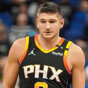 澳门新葡京娱乐城-迷失！格雷森-阿伦今日出战17分钟，正负值-16全场最低