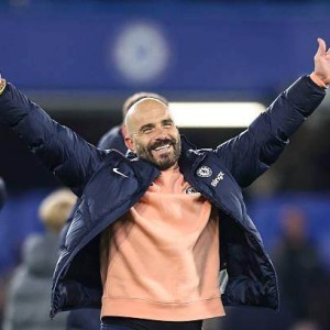 澳门新葡京-“丑陋”切尔西重返前四，输麻的热刺只争欧联？