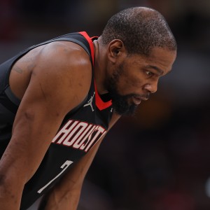 新葡京娱乐-铁林：若KD代替乔丹能拿6冠他早拿了 在雷霆&amp;篮网&amp;太阳咋没夺冠？