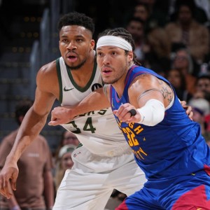 澳门新葡京-戈登23+6字母哥31+8+11 掘金主场险胜雄鹿