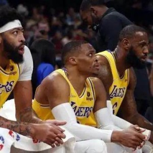 澳门新葡京娱乐城-【观察】争冠已彻底没戏？湖人现实目标：打进季后赛