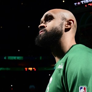 克劳福德：德里克·怀特就像变形金刚 他能适应任何情况&amp;这很罕见