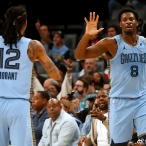 澳门新葡京-灰熊惜败！莫兰特23+12绝杀失败，约翰逊32+15，快船旧将爆发立功|老鹰|韦尔斯|杰克逊|基斯珀特|洛杉矶快船队_新浪体育_新浪新闻