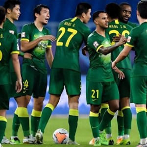 新葡京-国安新外援仅仅用一场比赛就征服球迷，超级杯表现不俗，赢得点赞|北京国安|达万|恩科洛洛|蒙哥马利|张玉宁_新浪体育_新浪新闻