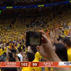 澳门新葡京-没有想到！被骂了一个赛季，今成为广东队的赢球奇兵