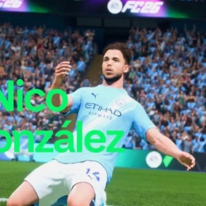 澳门新葡京娱乐城-世界波绝杀！尼科·冈萨雷斯当选曼城2-1南安普顿一役全场最佳